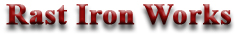Rast Iron Works